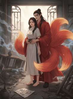 Bùa Nuốt Vận May