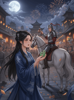 Ngã Tâm Ương Ương