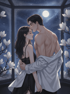 Nam Thần Lạnh Lùng Phải Lòng Tôi