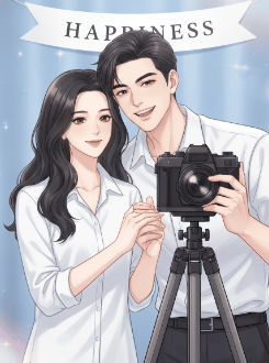 Anh Ấy Quá Mù Quáng Trong Tình Yêu