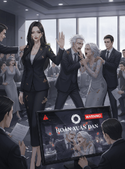 Thiên Tài Đông Y Trở Lại