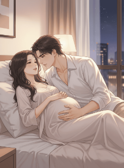 Cuộc Hôn Nhân Bí Mật Của Tôi Và Sếp