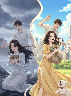 Song Hỉ Lâm Môn: Chồng Mất, Tiền Đến