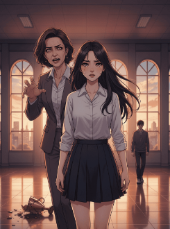 Giấc Mộng Vinh Quang