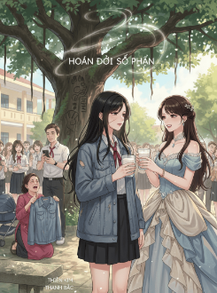 Hoán Đổi Số Phận