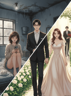 Hai Thế Giới Không Chạm Nhau