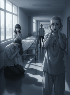 Lời Hứa Năm 22 Tuổi Mãi Mãi Tan Biến