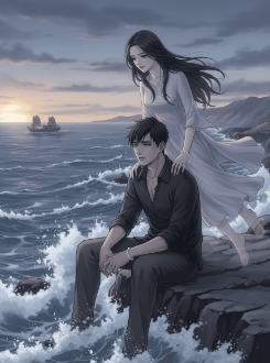 Ước Hẹn Tan Như Bọt Biển