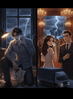 Ánh Trăng Lỡ Hẹn