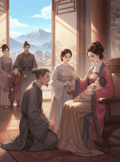 Giấc Mộng Tan Vỡ