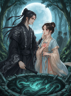 Công Lược Nam Phụ