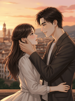 Chạy Lúc Hoàng Hôn