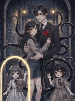 Phần 3 – Bạn Trai Tôi Là Boss Lớn Trong Trò Chơi Kinh Dị