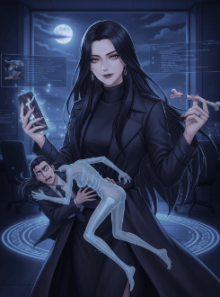 Phần 2 – Cốt Thi Ngàn Năm