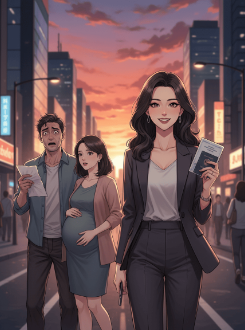 Người Bị Vô Sinh Là Chồng Tôi