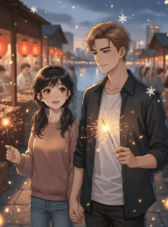 “Người Hầu Thân Cận” Của Cậu Bạn Bất Lương