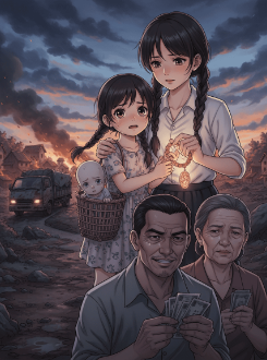 Lối Thoát Sau Cơn Ác Mộng