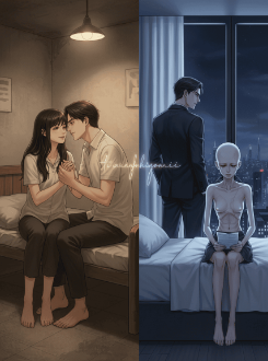 Lời Hứa Năm 18 Tuổi