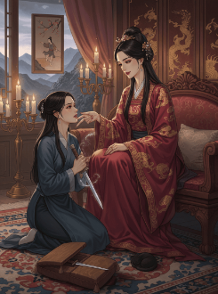 Núi Non Trùng Điệp