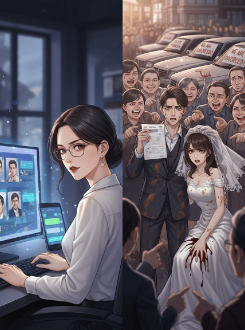 Mai Mối Cho Tra Nam Tiện Nữ