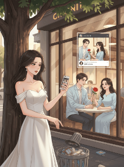 Cặn Bã Nên Dính Lấy Nhau