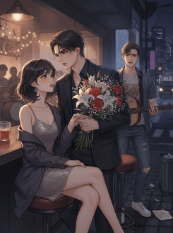 Thả Thính Anh Ấy