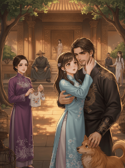 Nàng Là Sự Cứu Rỗi