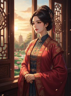 Nhân Quả Báo Ứng