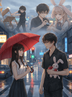 Ngôi Sao Sáng Vươn Xa Trên Bầu Trời