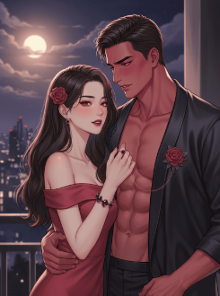 Vòng Tay Tình Yêu