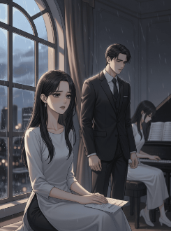 Chúng Ta Ly Hôn Thôi