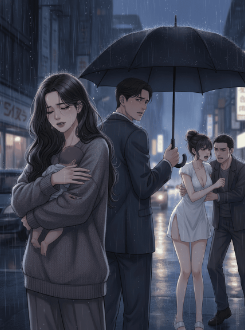 Tình Yêu Đã Mất