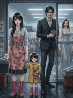 Ký Ức Năm 7 Tuổi