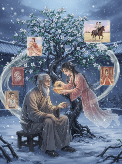 Hoàng Quyền Phú Quý