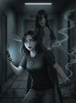 Khi Kẻ Săn Thành Con Mồi