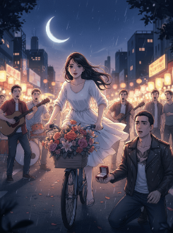 Dãy Số Đặc Biệt Của Chồng