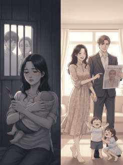 Trọng Sinh Trở Lại Tôi Không Đi Kiếm Phiếu Lương Thực Nữa