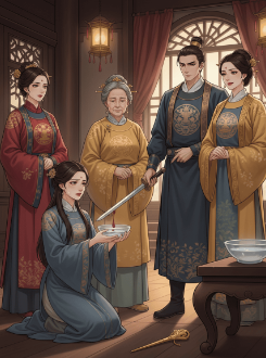 Vươn Tới Tân Sinh