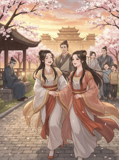 Hoàng Thành Rực Lửa