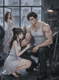 Hôn Em Lúc Ngủ Say