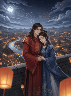 Tú Nữ Đế Vương