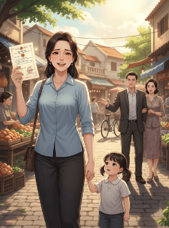 Ly Hôn Vào Vào Kỷ Niệm Ngày Cưới Đầu Tiên