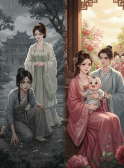 Trời Quang Mây Tạnh