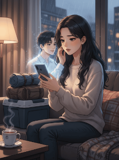 Bạn Trai Tôi Là Ai