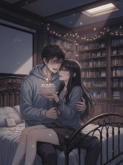 Yêu Đương Không Dám Thổ Lộ