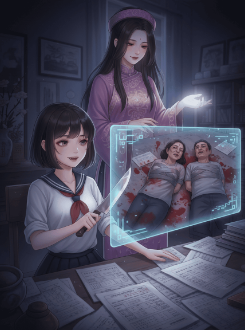 Nương Nương Livestream Xem Tình Duyên