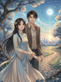 Con Đường Trọng Sinh Của Mỹ Nữ Ngốc