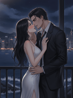 Ông Trùm Đã Âm Mưu Từ Lâu