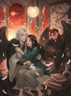 Kế Hoạch Bắt Giữ Trái Tim Thiên Sứ