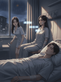 Vị Hôn Phu Giả Thực Vật